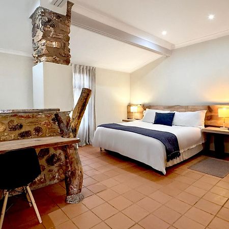 Centurion Guest House And Lodge Eksteriør billede