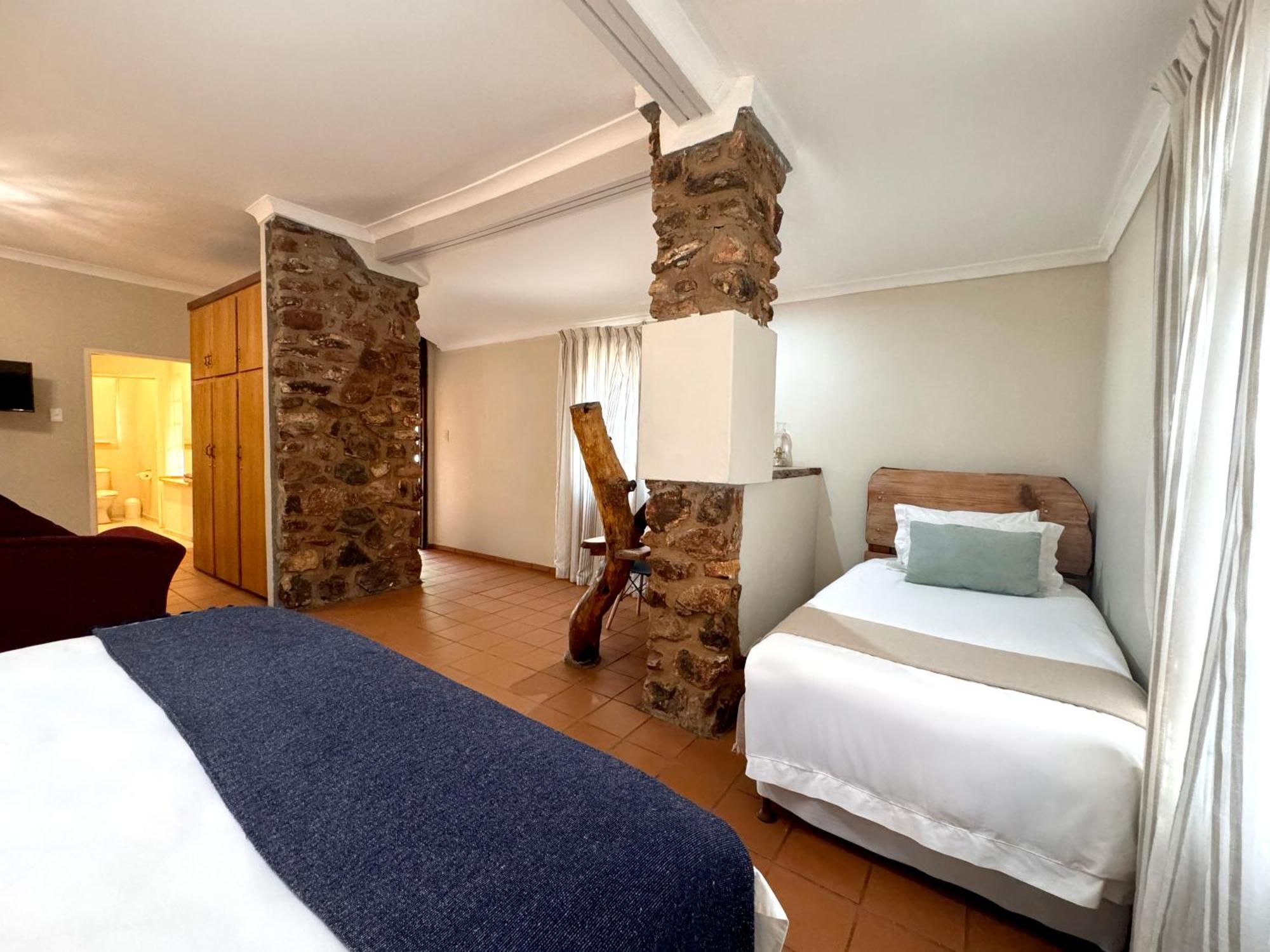 Centurion Guest House And Lodge Eksteriør billede