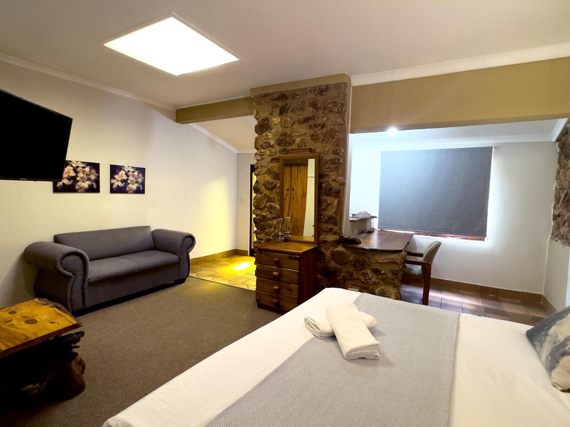 Centurion Guest House And Lodge Eksteriør billede