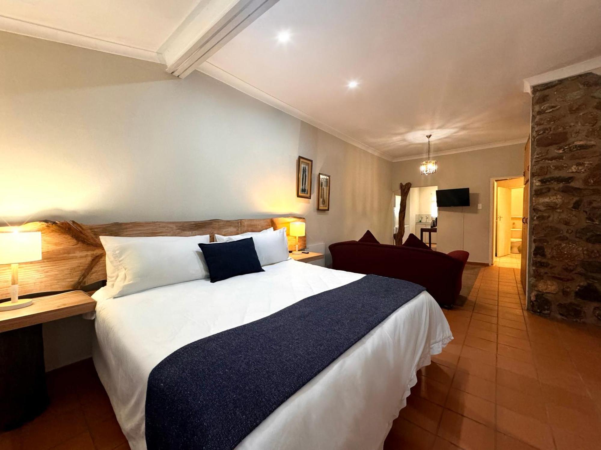 Centurion Guest House And Lodge Eksteriør billede