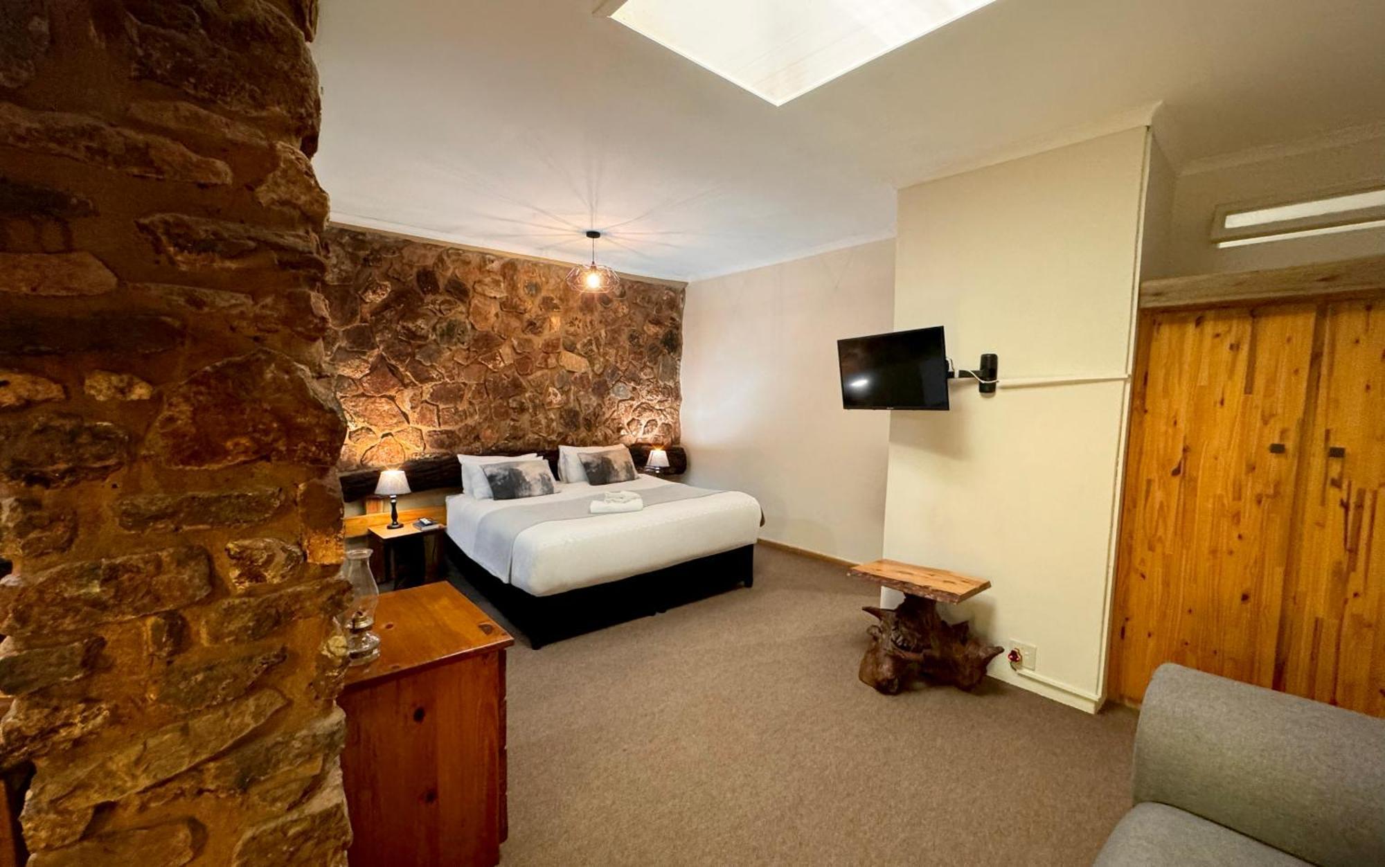 Centurion Guest House And Lodge Eksteriør billede