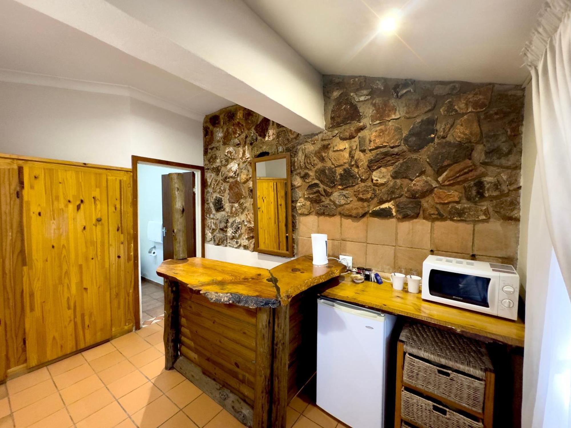 Centurion Guest House And Lodge Eksteriør billede