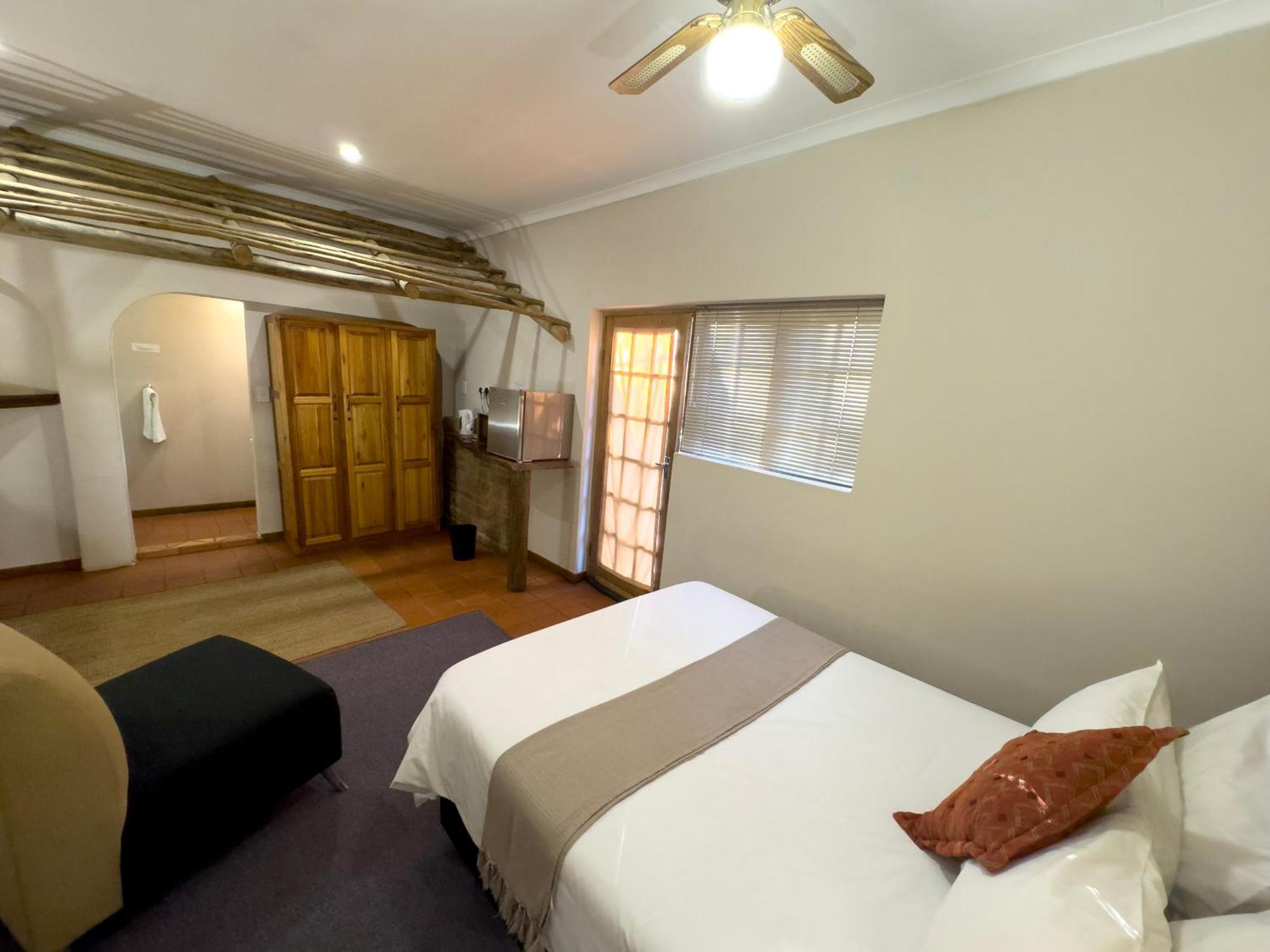 Centurion Guest House And Lodge Eksteriør billede